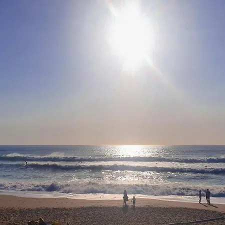 Atlantic Reach אתר נופש