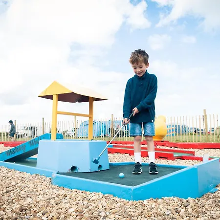 Atlantic Reach אתר נופש
