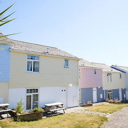 Atlantic Reach New Quay