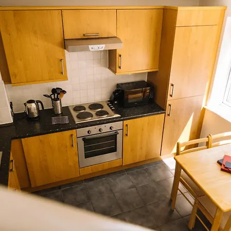 Atlantic Reach 4* New Quay