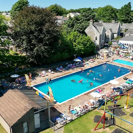 Resort Atlantic Reach New Quay