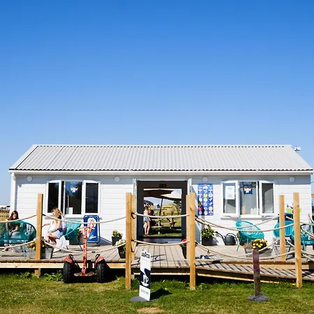 Atlantic Reach Resort New Quay
