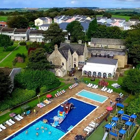 Resort Atlantic Reach 4*