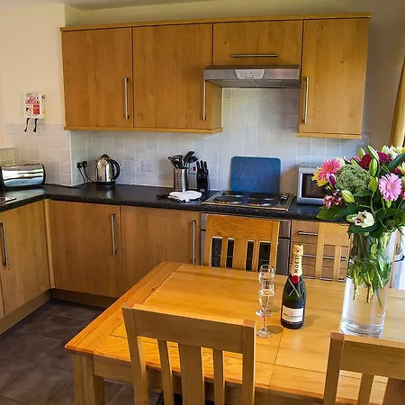 Resort Atlantic Reach New Quay